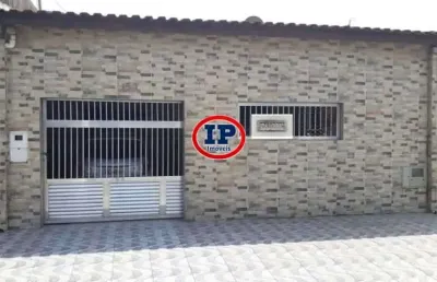 Casa com 3 dorms, samambaia, praia grande - r$ 350 mil, cod: 6601