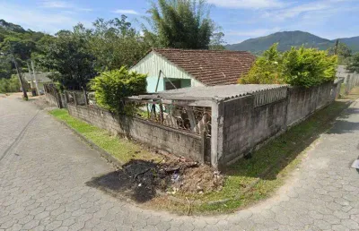 Casa para venda em biguaçu, 4 dormitórios, 4 suítes, 4 banheiros, 4 vagas