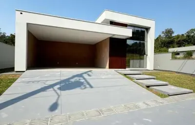 Casa para venda em são josé, sertão do maruim, 3 dormitórios, 2 suítes, 3 banheiros, 2 vagas