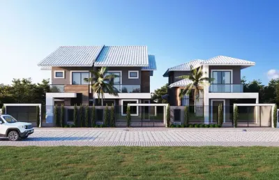 Casa para venda em florianópolis, lagoa da conceição, 3 dormitórios, 3 suítes, 1 banheiro, 1 vaga