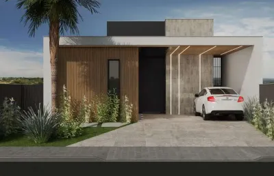 Casa para venda em palhoça, pedra branca, 3 dormitórios, 3 suítes, 4 banheiros, 2 vagas