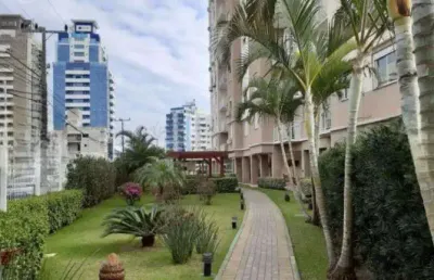 Apartamento para venda em palhoça, pagani, 3 dormitórios, 1 suíte, 2 banheiros, 1 vaga