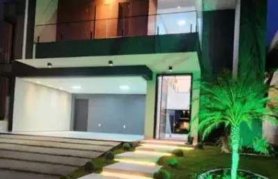 Casa para venda em palhoça, pedra branca, 3 dormitórios, 3 suítes, 4 banheiros, 2 vagas