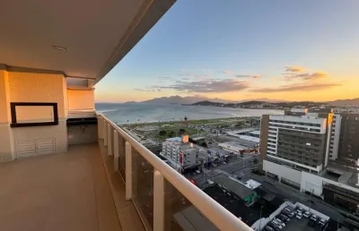 Apartamento para venda em são josé, campinas, 4 dormitórios, 3 suítes, 4 banheiros, 2 vagas