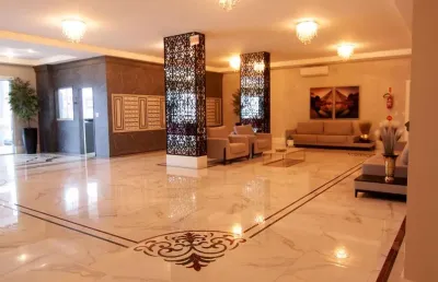 Apartamento para venda em são josé, campinas, 3 dormitórios, 1 suíte, 2 banheiros, 2 vagas