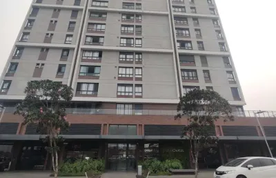 Apartamento para venda, pedra branca, 3 dormitórios, 3 suítes, 4 banheiros, 2 vagas
