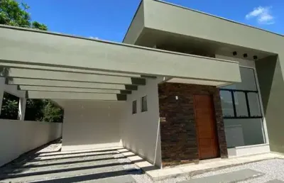 Casa para venda em são josé, forquilhas, 3 dormitórios, 1 suíte, 1 banheiro, 1 vaga