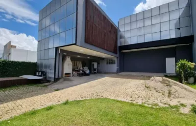 Ponto comercial à venda na Avenida das Universidades, 111, Pedra Branca, Palhoça