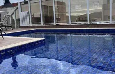 Apartamento para venda em palhoça, pedra branca, 3 dormitórios, 1 suíte, 2 banheiros, 2 vagas