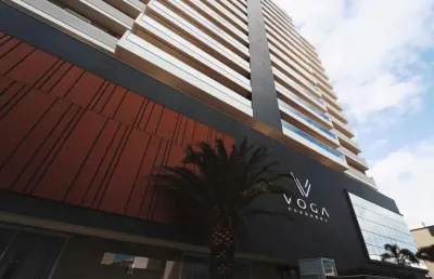 Apartamento para venda em são josé, kobrasol, 3 dormitórios, 3 suítes, 4 banheiros, 2 vagas