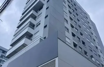 Apartamento para venda em palhoça, pedra branca, 2 dormitórios, 1 suíte, 1 banheiro, 1 vaga
