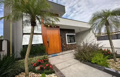 Casa para venda em são josé, potecas, 3 dormitórios, 3 suítes, 1 banheiro, 1 vaga