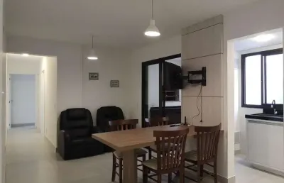 Apartamento para venda em palhoça, pedra branca, 2 dormitórios, 1 suíte, 2 banheiros, 2 vagas
