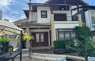 Casa para venda em palhoça, pedra branca, 3 dormitórios, 1 suíte, 2 banheiros, 2 vagas
