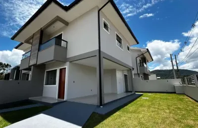 Sobrado para venda em são josé, potecas, 3 dormitórios, 1 suíte, 3 banheiros, 1 vaga