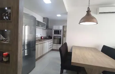 Apartamento para venda em palhoça, pedra branca, 3 dormitórios, 1 suíte, 2 banheiros, 1 vaga