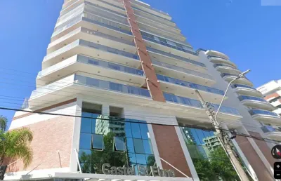 Apartamento para venda em palhoça, pedra branca, 2 dormitórios, 2 suítes, 3 banheiros, 1 vaga