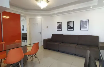 Apartamento para locação em palhoça, pedra branca, 2 dormitórios, 1 suíte, 2 banheiros, 1 vaga