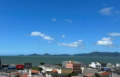 Apartamento para venda em são josé, barreiros, 3 dormitórios, 1 suíte, 2 banheiros, 1 vaga
