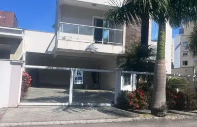 Casa para venda em palhoça, pedra branca, 3 dormitórios, 1 suíte, 2 banheiros, 2 vagas