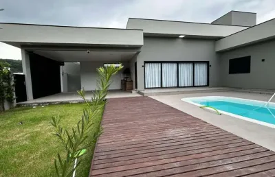 Casa para venda em palhoça, pedra branca, 3 dormitórios, 3 suítes, 2 banheiros, 3 vagas