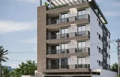 Apartamento para venda em palhoça, pedra branca, 3 dormitórios, 1 suíte, 1 banheiro, 1 vaga