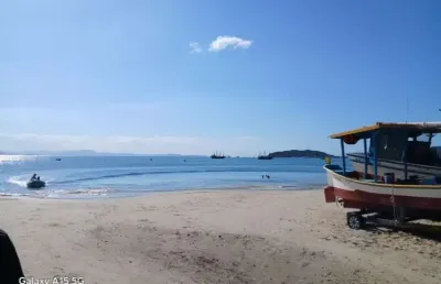 Terreno para venda em florianópolis, cachoeira do bom jesus