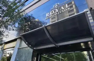 Sala comercial para locação em florianópolis, centro, 1 banheiro, 1 vaga