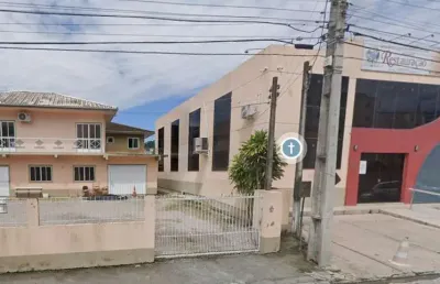 Barracão / Galpão / Depósito à venda na Rua João Flores, Bela Vista, Palhoça