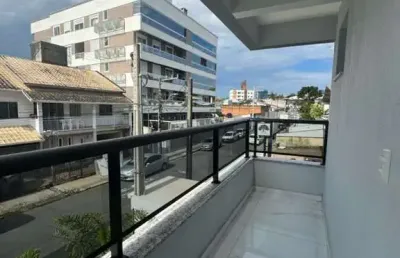 Apartamento para venda em são josé, flor de nápolis, 3 dormitórios, 1 suíte, 2 banheiros, 1 vaga