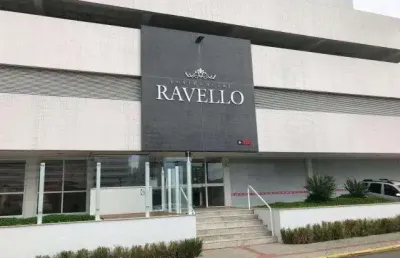 Apartamento para venda em palhoça, pagani, 2 dormitórios, 1 suíte, 1 banheiro, 1 vaga