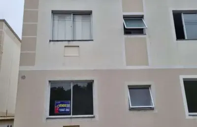 Apartamento para venda em palhoça, aririu, 2 dormitórios, 1 banheiro, 1 vaga