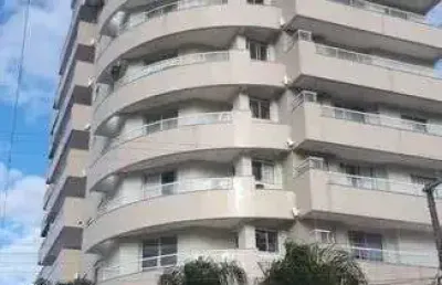 Apartamento para venda em palhoça, pedra branca, 2 dormitórios, 1 suíte, 1 banheiro, 1 vaga