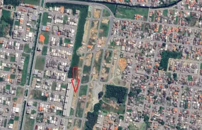 Terreno à venda na Av Principal Do Loteamento Vila Toscana, Pachecos, Palhoça