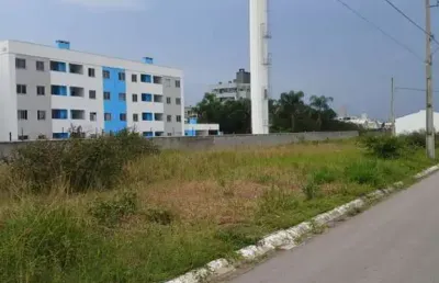Terreno à venda na Av Principal Do Loteamento Vila Toscana, Ainda Inominada, Pachecos, Palhoça