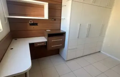 Apartamento para venda em são josé, kobrasol, 2 dormitórios, 1 suíte, 2 banheiros, 1 vaga