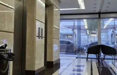 Sala comercial para venda em florianópolis, centro, 1 banheiro, 1 vaga