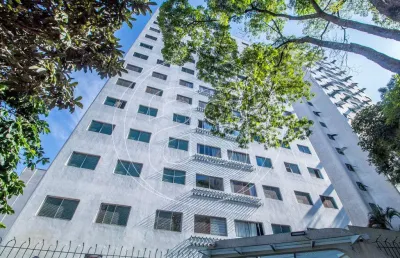 Apartamento com 3 quartos à venda na Alameda Jauaperi, 1120, Moema, São Paulo