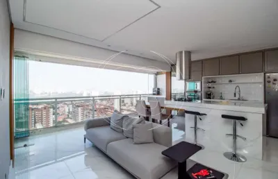 Apartamento com 1 quarto à venda na Rua Luís Correia de Melo, 92, Vila Cruzeiro, São Paulo