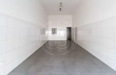 Loja comercial - av. cupecê - a/c 96 m² - terr. 112 m² (8 x 14) - aluga por 4.800,00