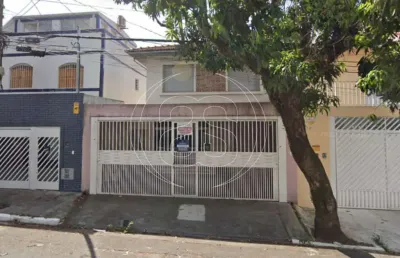 Casa com 3 quartos à venda na Alameda dos Apetupás, 196, Planalto Paulista, São Paulo