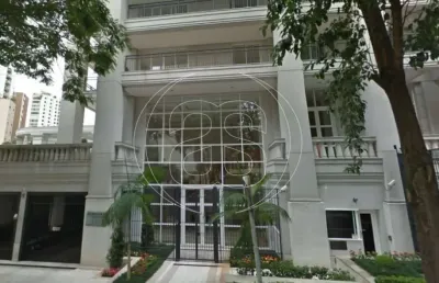 Apartamento com 4 quartos à venda na Rua Doutor Rafael de Barros, 500, Paraíso, São Paulo