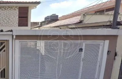 Casa com 4 quartos à venda na Rua Grapecica, 126, Brooklin Paulista, São Paulo