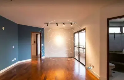 Apartamento no campo belo - 108m², 4 dorm, 2 suítes e 2 vagas.
