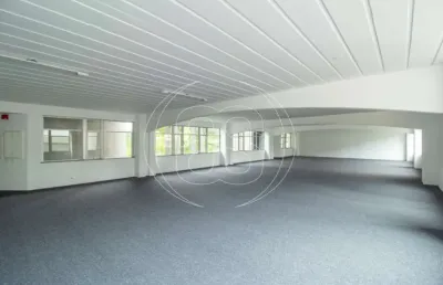Sala comercial com 3 salas para alugar na Avenida Engenheiro Luiz Carlos Berrini, 828, Cidade Monções, São Paulo