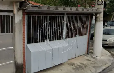 Casa em santo amaro - 136m², 3 dorm, 1 suíte e 2 vagas.