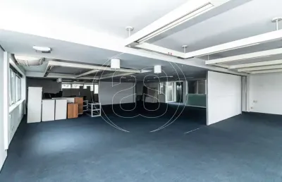 Sala comercial com 2 salas à venda na Avenida Engenheiro Luiz Carlos Berrini, 801, Brooklin, São Paulo