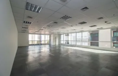 Conjunto comercial moema pássaros - 169 m² - 4 vagas - aluga por 14.396,45