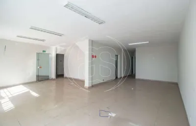 Casa comercial para alugar na Avenida Santo Amaro, 5249, Santo Amaro, São Paulo