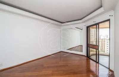 Apartamento com 2 quartos à venda na Avenida Jamaris, 291, Moema, São Paulo